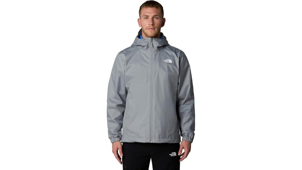 Chaqueta para hombre.