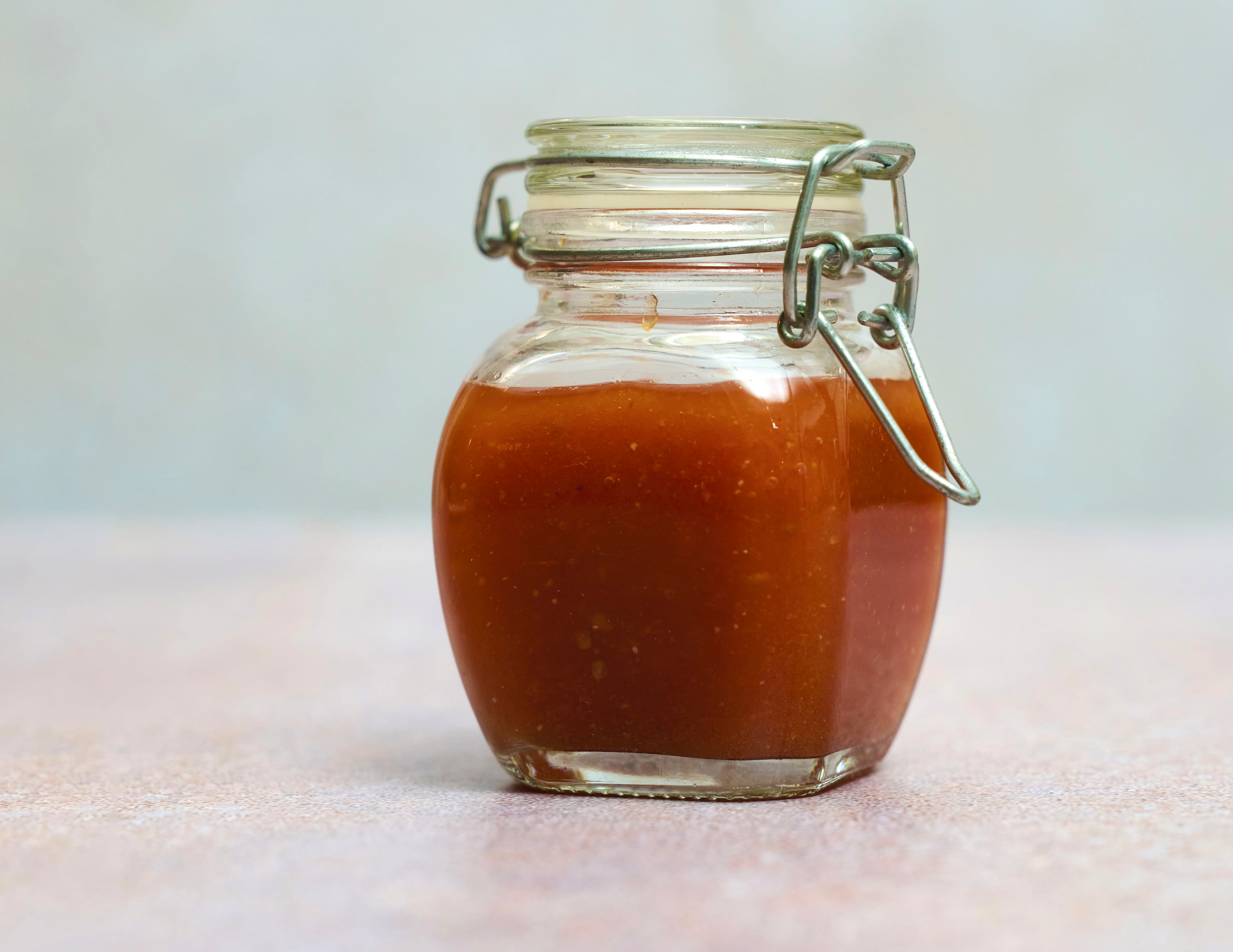 Las conservas inesperadas de un mago de la fermentación: del kétchup de ñoras al queso en escabeche