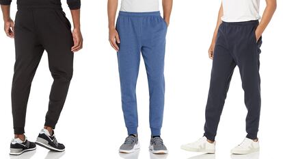 joggers forro polar, joggers forro polar amazon, ropa de hombre, pantalón de chándal, pantalón con forro polar hombre, compra jogger polar, joggers de forro polar, ropa deportiva