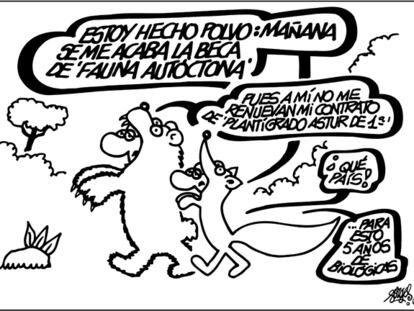 FORGES
