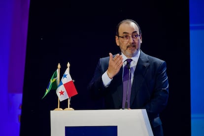 Diálogo Brasil–Panamá: Construyendo Puentes para el Foro Económico Internacional América Latina y Caribe