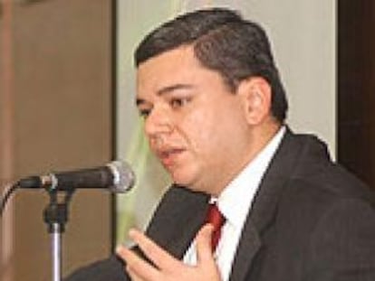 Entrevista con Hernando Angarita Figueredo