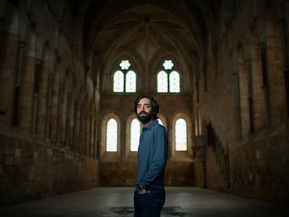 Juan Gómez Bárcena