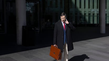 Juicio Eutanasia de Noelia