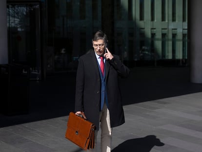 Juicio Eutanasia de Noelia