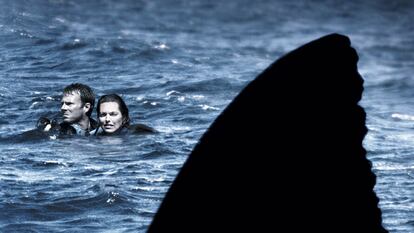 Open Water, de Chris Kentis
