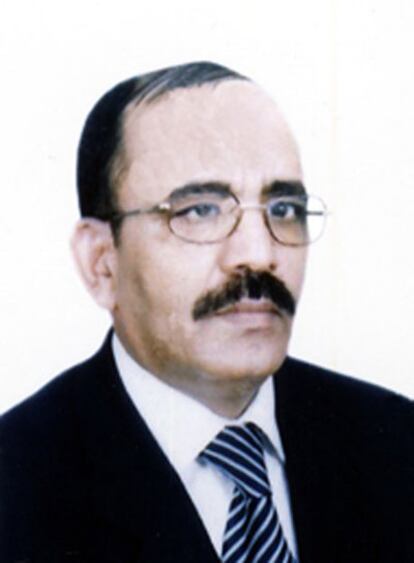 Ahmed Lekhrif.