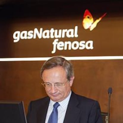 Gas Natural