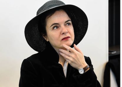 Amélie Nothomb