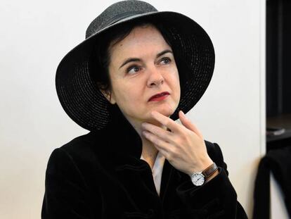 Amélie Nothomb