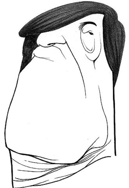 Alfonso Cortina.