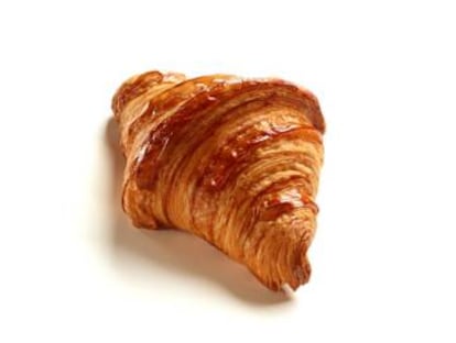 Croissant d'Oriol Balaguer.