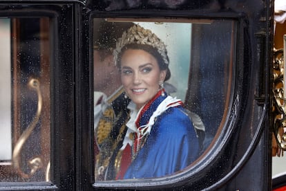 Their Majesties King Charles III And Queen Camilla &#8211; Coronation Day