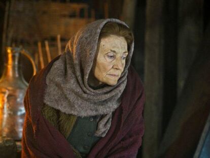 Ceremonia de entrega de los Premios Max de teatro y danza