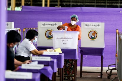 Myanmar