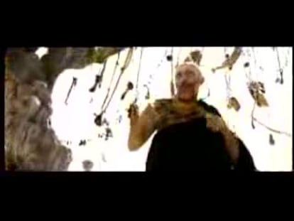 Tráiler de Sa Majesté Minor