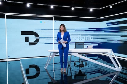 Telediario RTVE