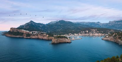 Las playas de Mallorca son una excelente opción para las vacaciones de verano.