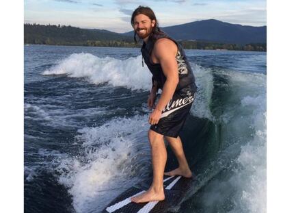 ¿Es este el mejor jefe del mundo?