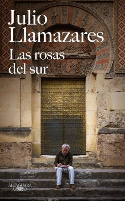 Portada de 'Las rosas del sur'.