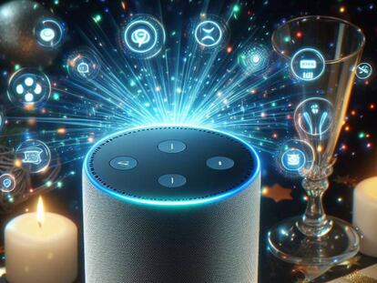 Estos son los increíbles logros en los cinco años que lleva Alexa en España