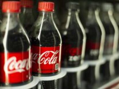 Coca-Cola recoloca a 372 trabajadores afectados por el ERE