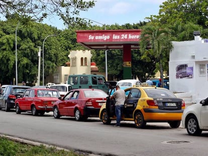 EE UU multa con 2,7 millones a General Electric por hacer negocios con Cuba