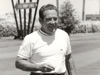 Réquiem por el creador de los Doritos