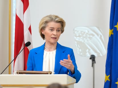 Von der Leyen