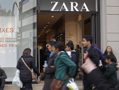 La inflación daña el ahorro de los hogares, que cae un 19,5% sobre el año pasado