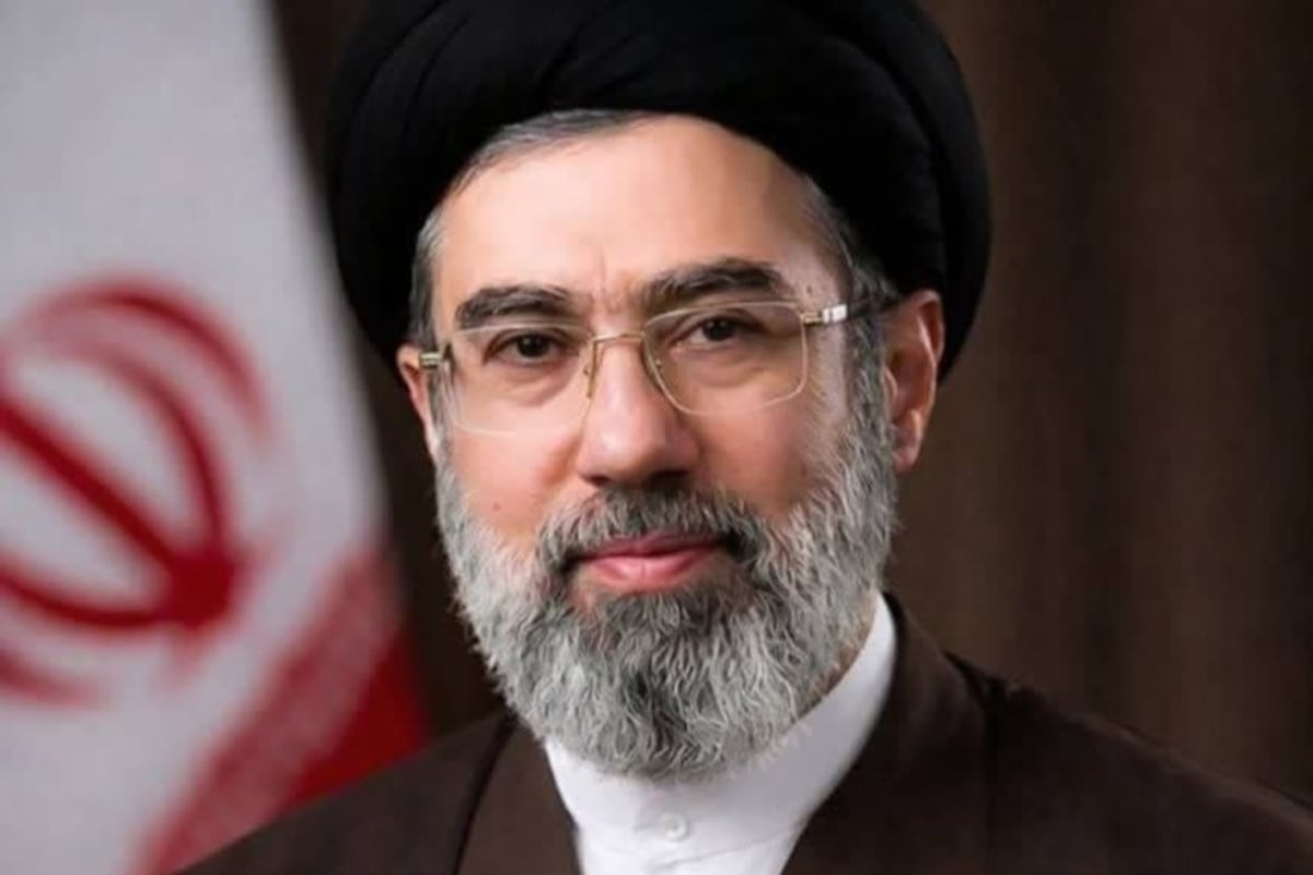 Iran defies Trump by choosing Mojtaba Khamenei as supreme leader