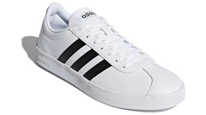 Zapatillas Adidas VL Court 2.0.