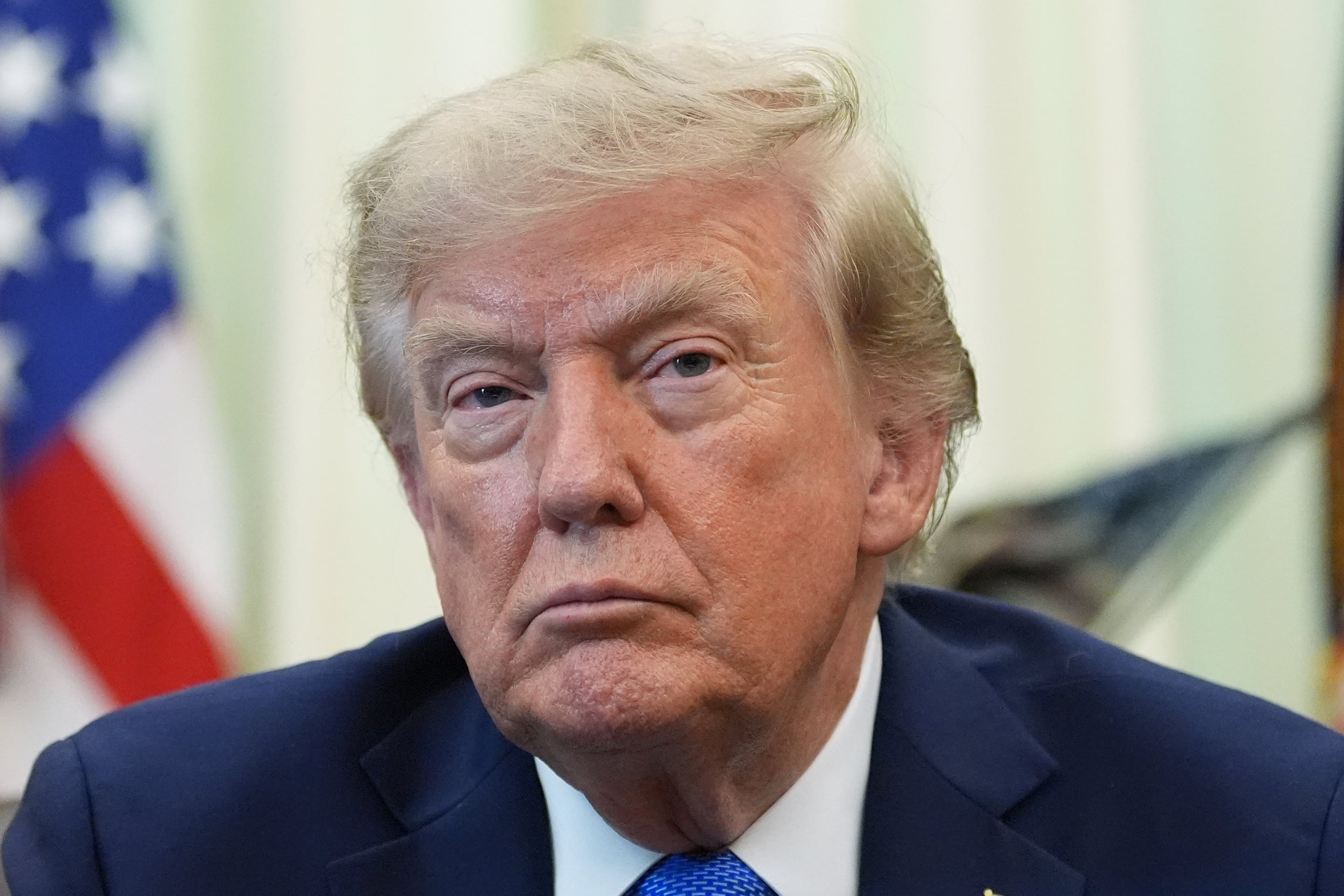 Trump reta al Supremo: redobla los esfuerzos para limitar el derecho a la ciudadanía, inmiscuirse en la Fed y fijar aranceles