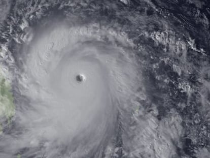 Evitar los desastres humanitarios es tan importante como responder a ellos