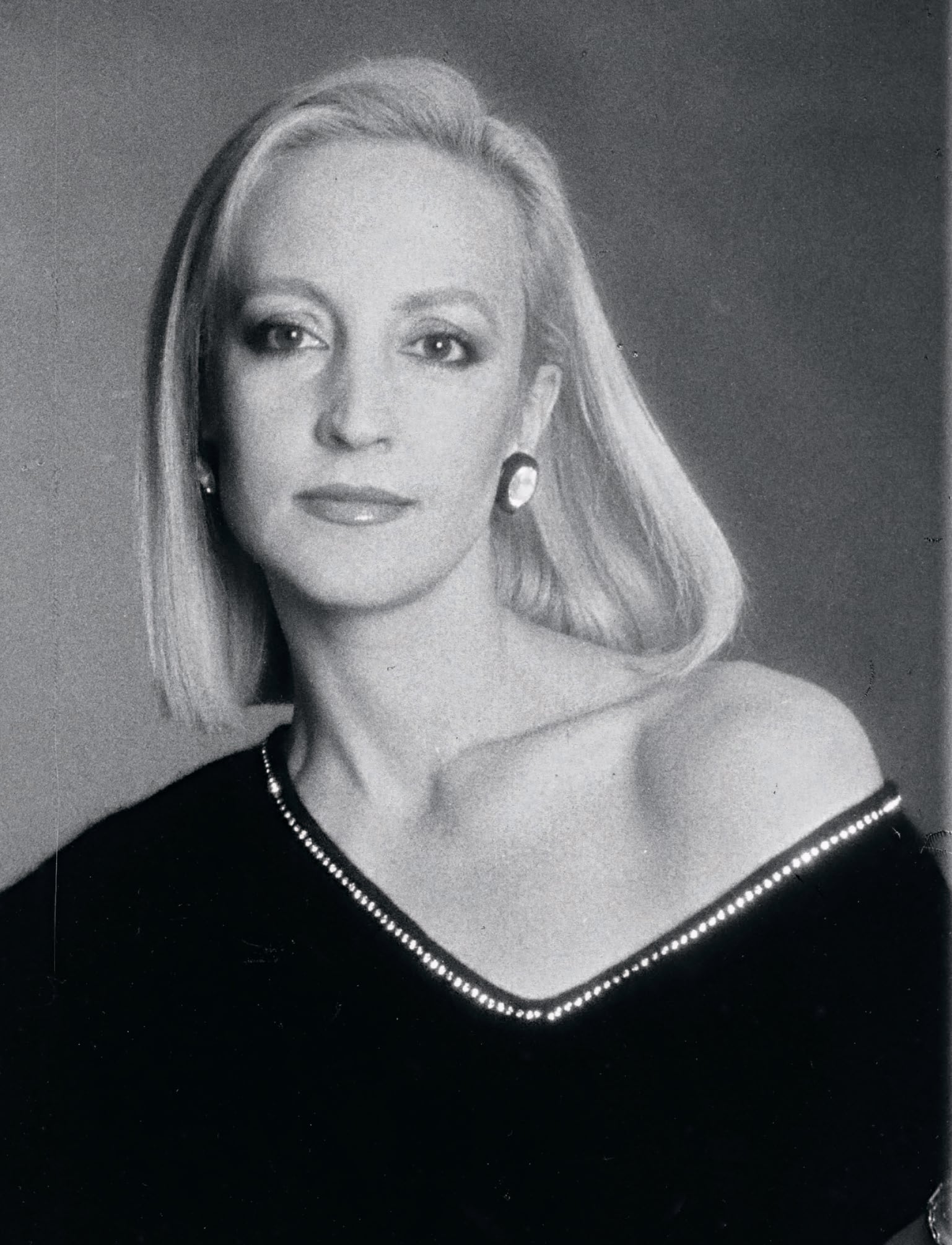 Carmen Lomana, memorias de una ‘socialité’: “Ser pijo es fantástico” 3 Una foto de archivo de Carmen Lomana incluida en su libro de memorias, 'Pasión por la vida'.