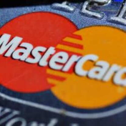 Mastercard