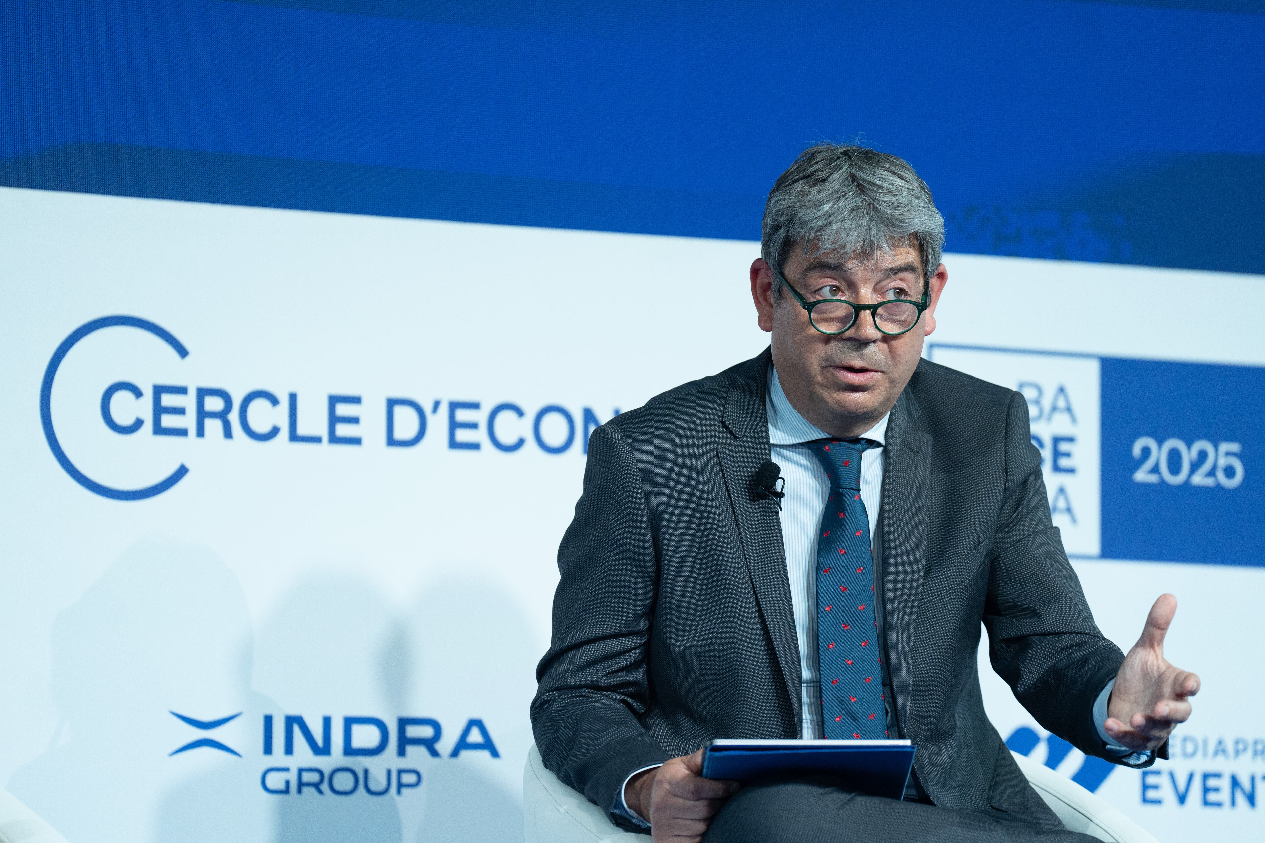 La empresa familiar pide ser “parte de la solución” ante retos como el de la vivienda