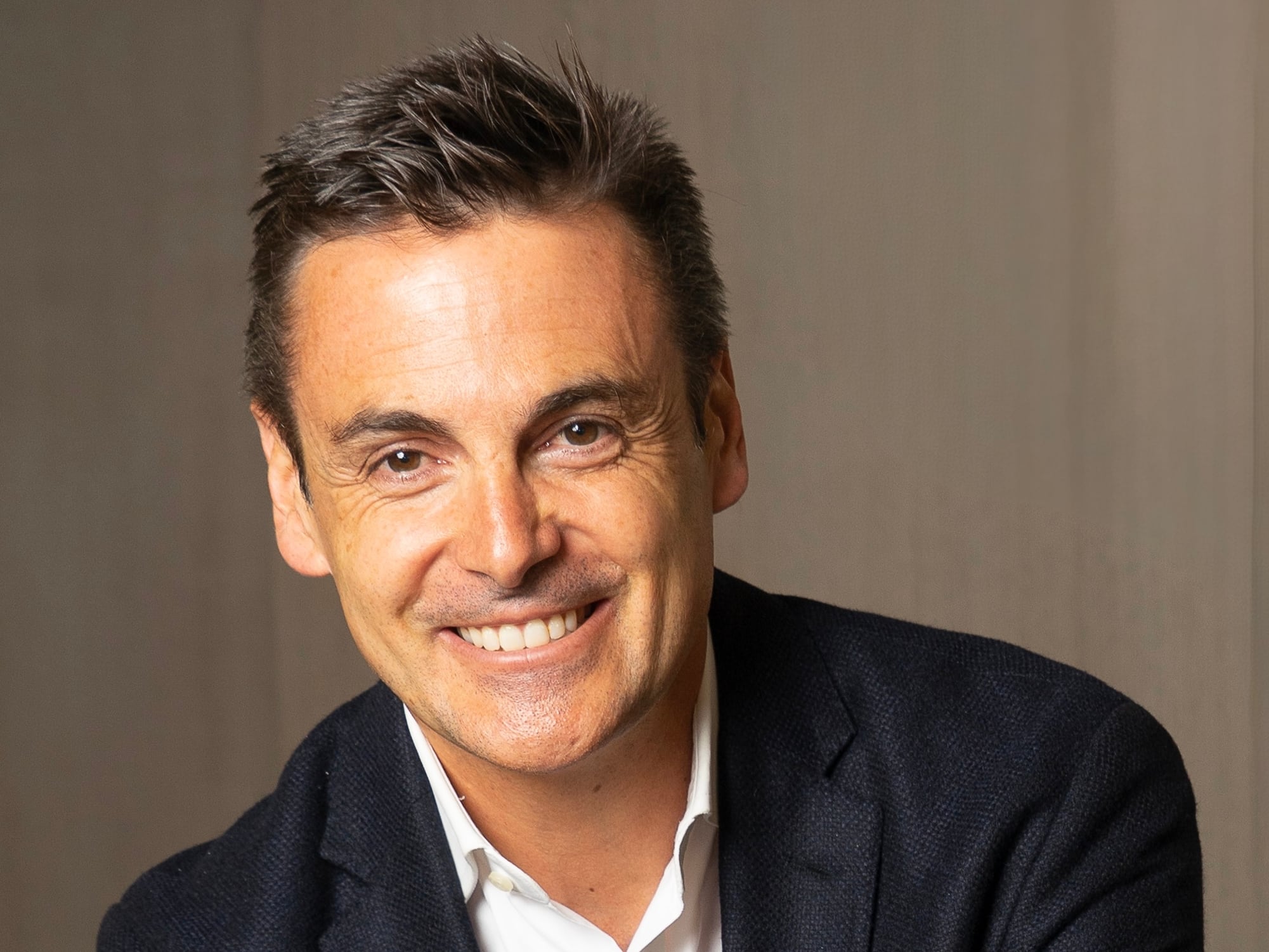 El máximo ejecutivo de American Express en España releva a Gabriel Escarrer como presidente de Exceltur 
