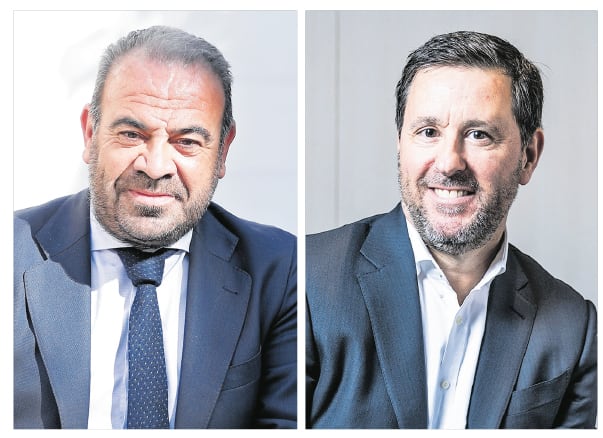 Meliá y Minor se despejan el camino de deuda para seguir la estela inversora de Barceló, Riu o Iberostar