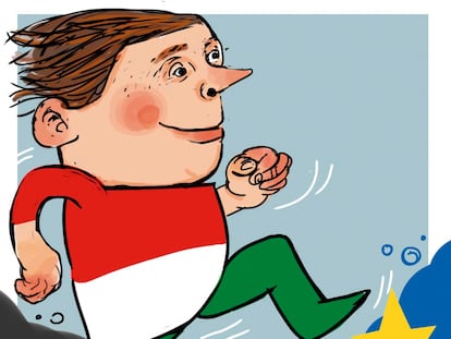 Hungría tiene la oportunidad de una transición única
