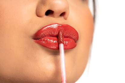 Los mejores brillos de labios voluminizadores