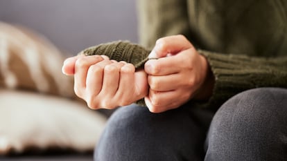 Un párkinson por cada paciente