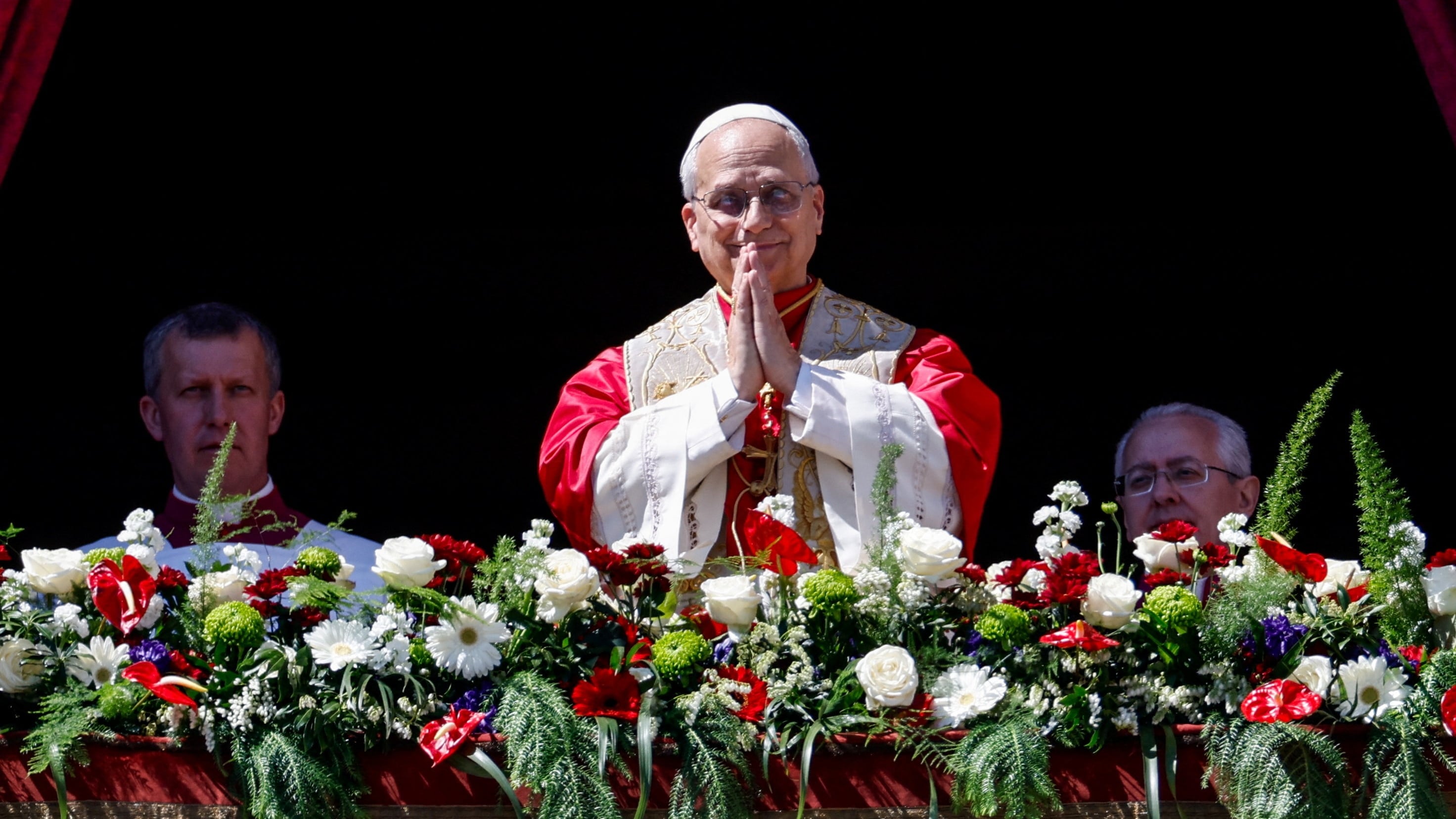 El Vaticano y el nacionalismo catalán