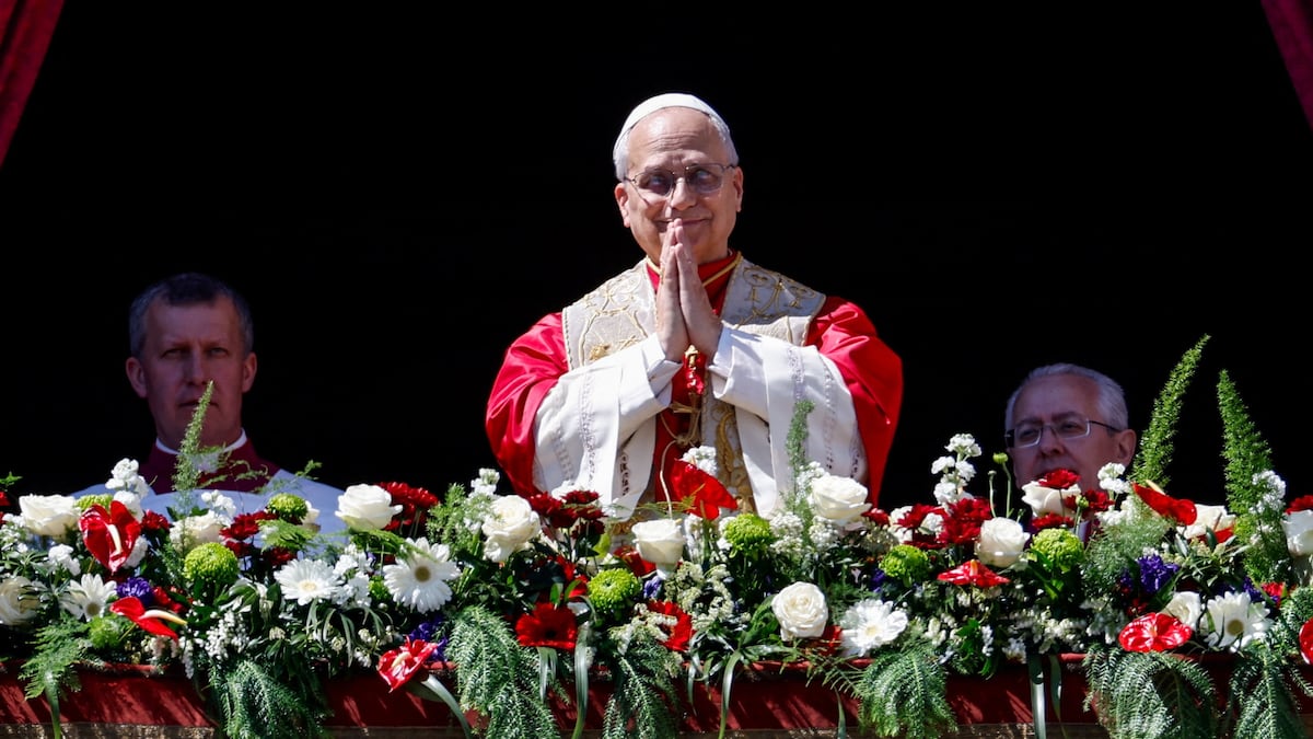 El Vaticano y el nacionalismo catalán