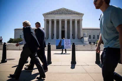 Suprema Corte rechaza adobciones LGBT