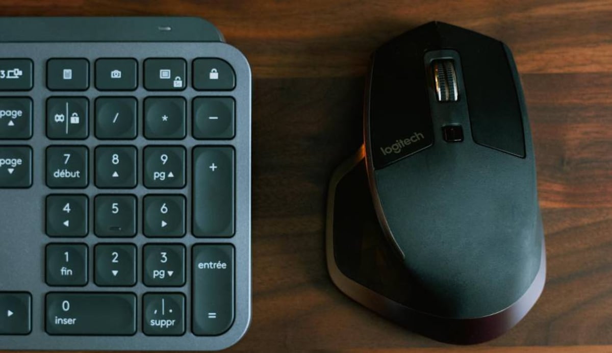 ¿Necesitas que el puntero del ratón sea más rápido en Windows 11? Así ...