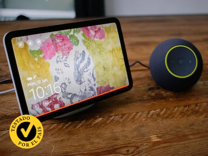 Los mejores dispositivos de Amazon con Alexa
