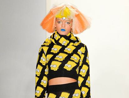 Jeremy Scott