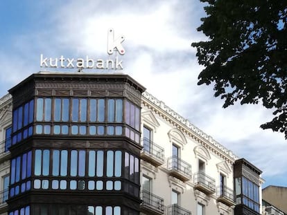 Alianza de Kutxabank e Innolab
en computación cuántica