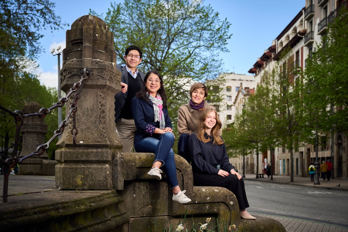 Navarra Ambassadors: universitarios extranjeros para colocar a la comunidad en el mapa